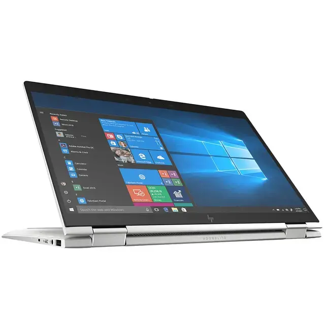 HP EliteBook 830 G8 16GBRAM 256GB SSD